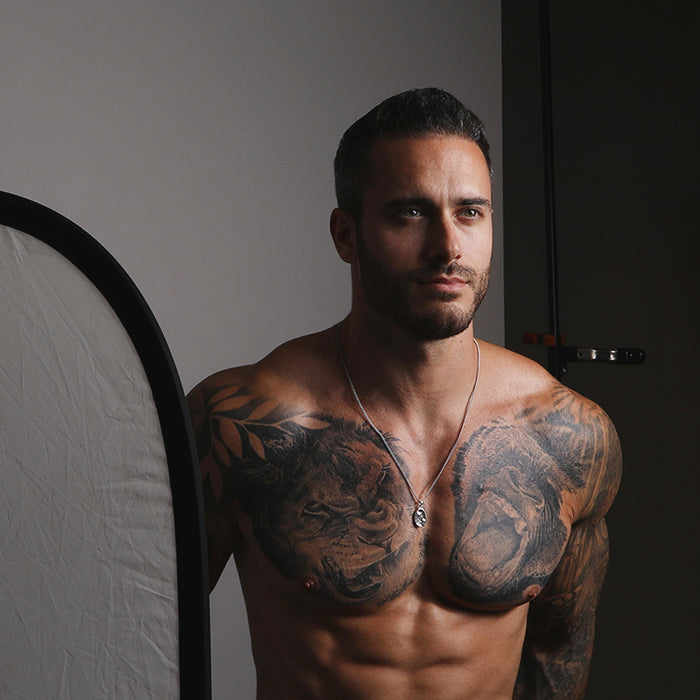 Behind the Scenes with Mike Chabot