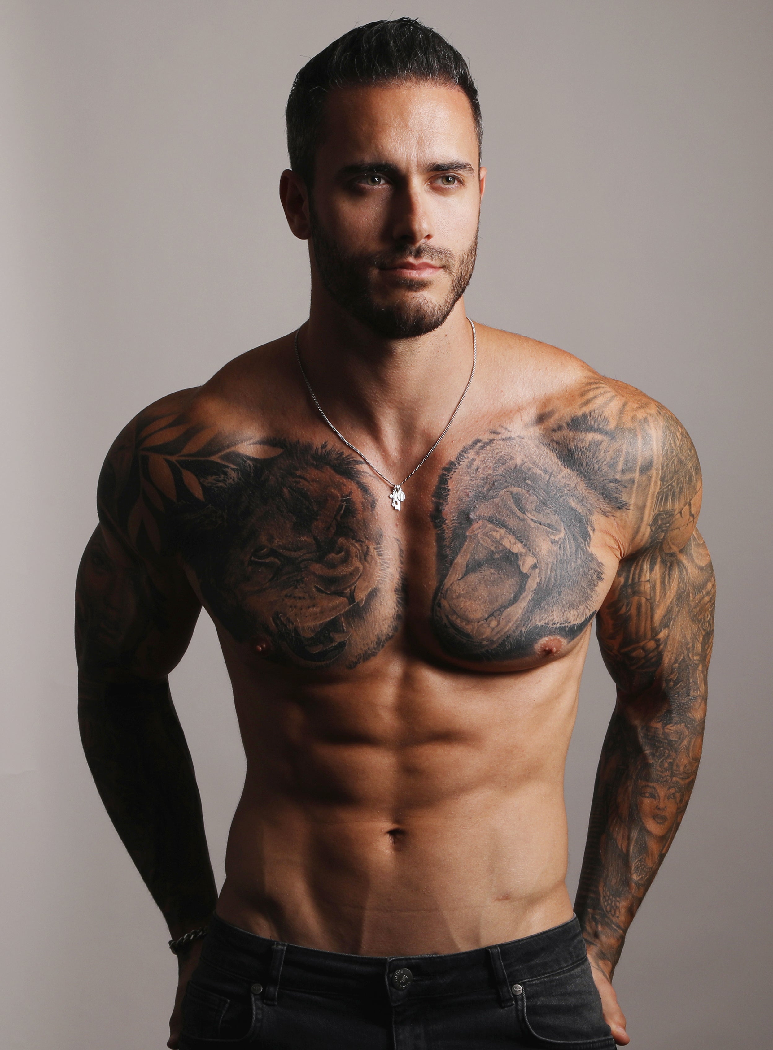 Mike Chabot Photos