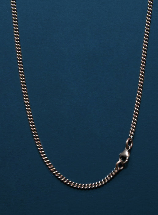 Bronze Anchor Necklace for Men Jewelry legacyhomesrgv   
