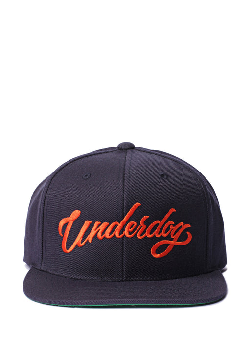 UNDERDOG Wool Blend Snapback Hats legacyhomesrgv   