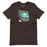 Brown legacyhomesrgv Banner Short Sleeve Unisex t-shirt  legacyhomesrgv: Men's Jewelry & Clothing. S  